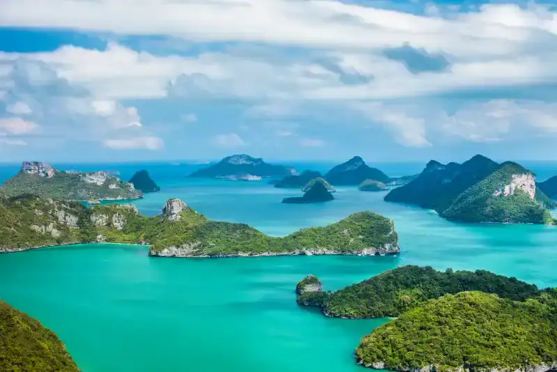Phuket excursions — boat trips to Phi Phi, James Bond Island and more