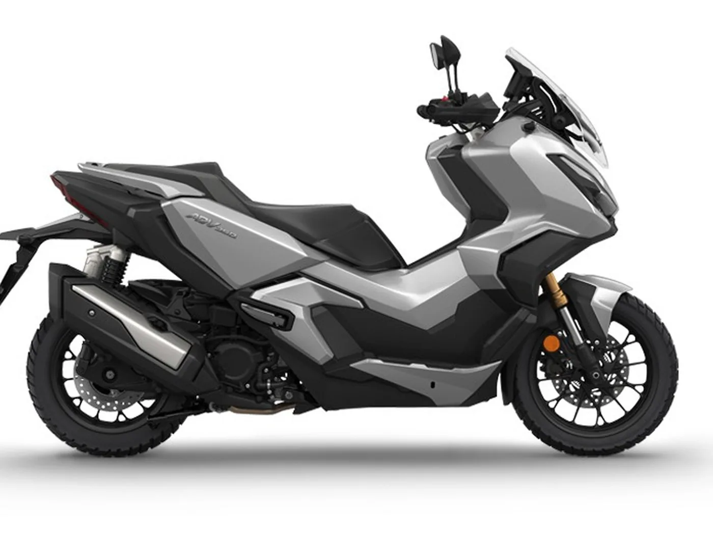 Honda Forza 350