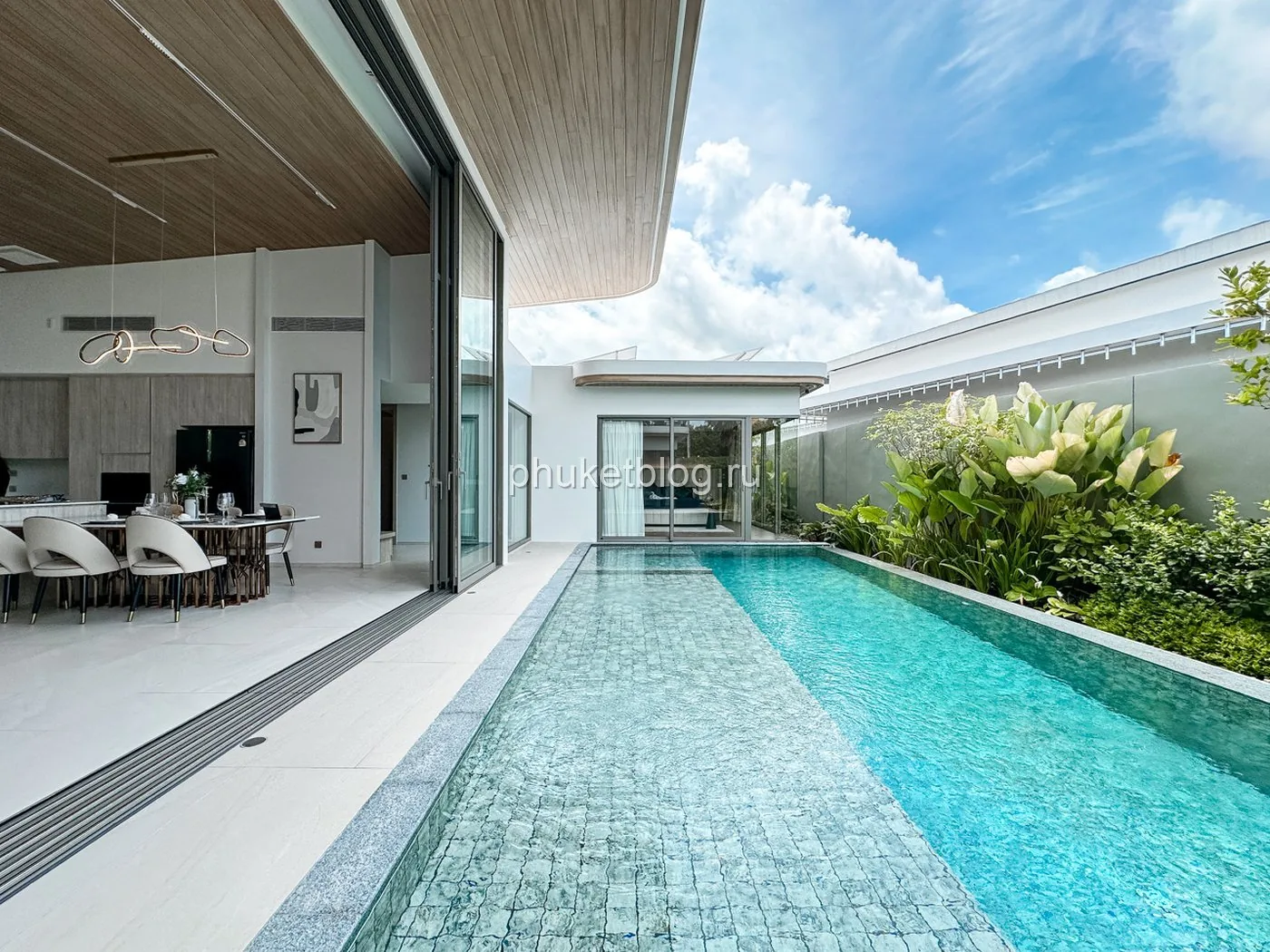 Mali Villas