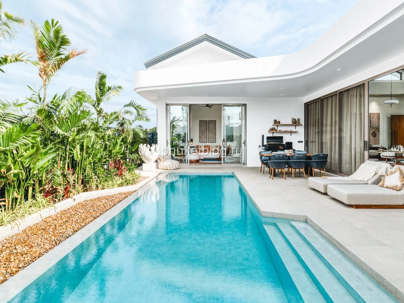 Manor Phuket