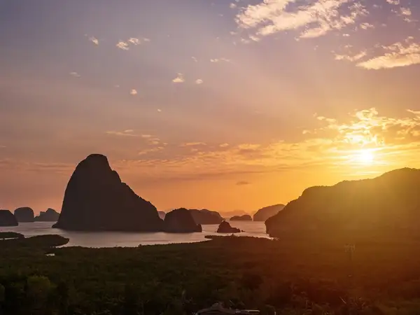 Insta Tour - Avatar Adventure — tour from Phuket