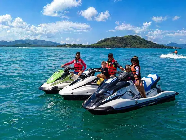 Jetski