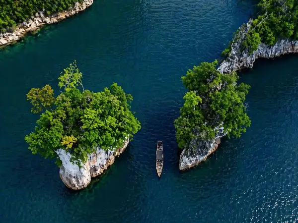 Khao Sok and Cheow Lan Lake 1 day tour — tour from Phuket