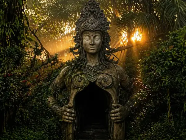 Mantra SPA - Photo Tour — tour from Phuket