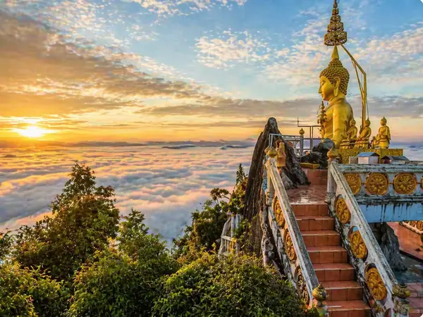 Mysteries of Krabi