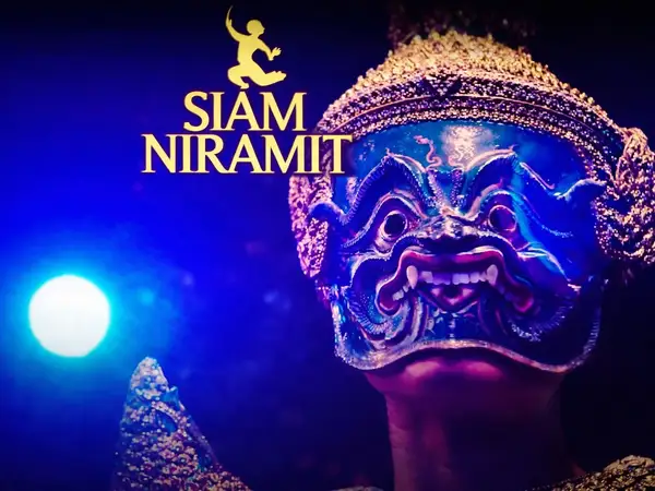 Siam Niramit Show