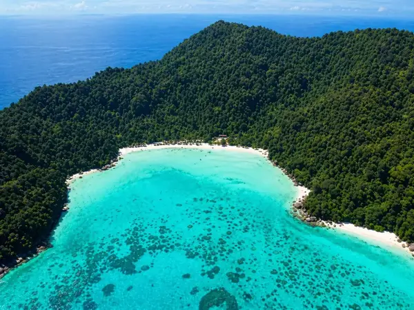 Excursions to Surin Island